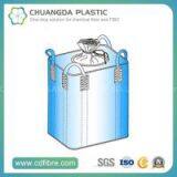 Carbon Black FIBC Big Bulk Bag Super Sack With Spout thumbnail-3