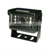 Color Nightvision Waterproof Rearview Camera CMOS Truck Bus Rear View System thumbnail-1