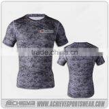 OEM Service Supply Type and Quick Dry Unisex Gender Short Bib Sets Custom Cycling Jerseys thumbnail-4