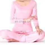 Female Spring and Summer Dance Fitness Fashion Hot Selling Yoga Suit thumbnail-4