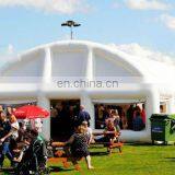 2015 High Qaulity Inflatable Tent 15x8