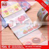 Hot Selling Professional Custom PP Plastic Tape Pad thumbnail-2
