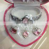 Best Selling DIY Fashion Is A Watch Jewelry For Lady thumbnail-1