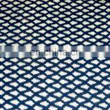 Indian Hand Block Print Fabric Handmade Printed Cotton Fabric thumbnail-2