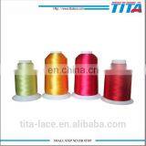 China Factory Polyester Embroidery Thread 120d/2 5000yards thumbnail-6