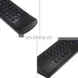 MX3-M Air Mouse Wireless 2.4G Remote Control Keyboard thumbnail-6