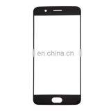 Dropshipping High Quality IPartsBuy OnePlus 5 Front Screen Outer Glass Lens(Black) thumbnail-3