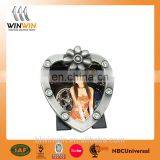 i Love You Photo Frame