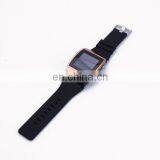 Oem Design Interchangeable Silicone Strap Watch thumbnail-2