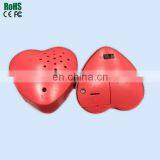 Battery Rechange Sound Module With Voice Activated Recorder thumbnail-4