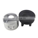 Engine parts ISLe piston top 4941396 for ISL diesel engine