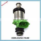 23250-74140/23209-74140Auto Fuel Injector Nozzle 23250-74140 1994-2000 2.0L 2.2L INJECTORS thumbnail-3