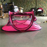 Automatic Pink Girl Beach Pop up Baby Tent