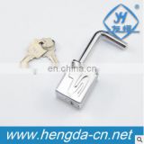 YH1904 Professional Factory Trailer Latch Lock, Yacht Connection Lock