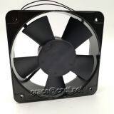 CNDF ac Cooling With Pull Copper and 2 Ball Bearing Cooling Fan 200x200x60mm 110/120VAC Cooling Fan thumbnail-4