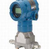 2051C Differential and Gauge Pressure Transmitter