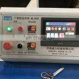 Insulating Glass Butyl Coating Extruder Machine thumbnail-4