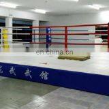 Heavy-guage Steel Boxing Ring thumbnail-2