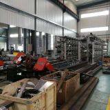 40 Tons of 5 Layer Telescopic Cantilever Pipe Rack Factory Direct Sale thumbnail-5