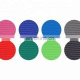 NBR Mat Yoga ECO Non Slip Custom Yoga Mat thumbnail-2