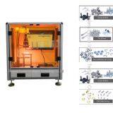 Auto Optical Fastener and Nuts Inspection Machines Nut Inspection Machine is Designed With 3 CCD for Standard Screw/ nu thumbnail-2