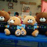 Small Plush Toys Funny Wedding Parties thumbnail-2