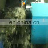 Центр металлообработки с точным 4-осевым управлением (VMC850) Вертикальная ЧПУ фрезерная станок thumbnail-1