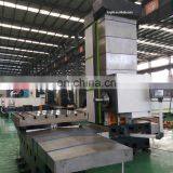 TK6513 Planer Type Cnc Horizontal Boring Milling Machine thumbnail-2