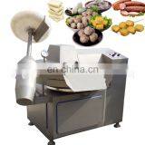 Electric Chopping Machine Food Chopping Machine Meat Chopping Machine thumbnail-2