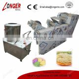Noodle mixing machine and noodle making machine price
