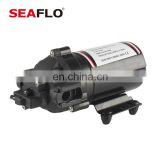 SEAFLO 24V Mini Electric Heater Booster ATV Water Pump for Sprayer