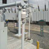 WTS500 Integrated Air Temperature, Humidity, Air Pressure, Ultrasonic Wind Sensors thumbnail-5