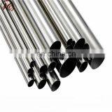 316L Stainless Steel Decorative Pipe thumbnail-1