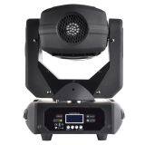 (NJ-L25A) 4*25W LED Supper Beam Stage Moving Lighting thumbnail-3