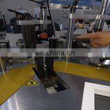 Door Hydraulic 45 Degree Aluminum Cnc Window Corner Forming Machine thumbnail-3