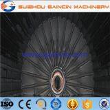 Lower Wear Resistance Grinding Media Ball, Grinding Media Steel Balls, Steel Forged Milling Balls, Grinding Media Balls thumbnail-5