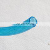 Clear Nylon Braided PVC Hose, PVC Transparent Hose, Non-toxic Plastic Fibre Reinforced Tube thumbnail-2