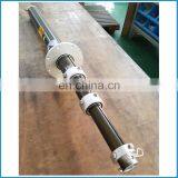 4m Small Portable Lightweight Camera Tlescopic CCTV Mast Tower thumbnail-5