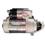 BJAP FL2011 Engine Starter 01182384 01183599,Starter Assembly 0118 2384 0118 3599