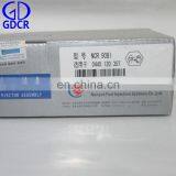 Nanyue Diesel Fuel Injector 0445120357 for SINOTRUCK WD615_CRS VG1034080002 thumbnail-1