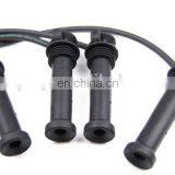 WL14-0091 4 Wires Spark Plug Wire Set Ignition Lead Cable for Mondeo Carnival Mazda M6 thumbnail-3