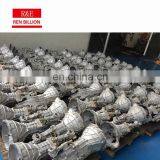 Two-wheel Drive Four-wheel Drive Gearbox for Hiace 3L Hilux 33030-26927