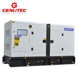 GPC150S5 Silent 120kw Cummins Generator 150 KVA Diesel Power Generator thumbnail-2