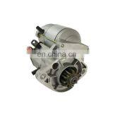 New Starter 17381-63014, 17381-63015 for OC60 ENGINE Denso