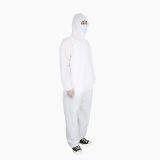 Disposable Protective Clothing Virus Protection Suit thumbnail-3
