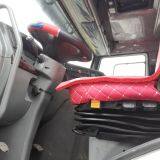 China Sinotruk Howo 371 6x4 Tractor Head for Sale Best Price thumbnail-5