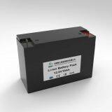 12V7.5Ah LiFePO4 Battery thumbnail-3