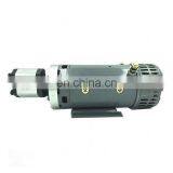 24v 4kw Electric dc Car Wheel Motor DC thumbnail-2