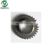 Customize Bevel Gears Spiral Bevel Gear for Kubota Tractors thumbnail-3