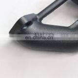 Original DCEC ISLE 6L L375 QSL Engine Spare Parts Exhaust Manifold 3943841 3937477 3943850 5306634 thumbnail-4